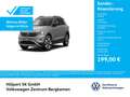 Volkswagen T-Roc 2.0 GOAL AHK CAM ACC LM17 NAVI SITZHEIZUNG Grau - thumbnail 1