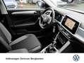 Volkswagen T-Roc 2.0 GOAL AHK CAM ACC LM17 NAVI SITZHEIZUNG Grau - thumbnail 5