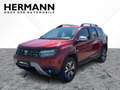 Dacia Duster II 1.3TCe 130 2WD Prestige LED*NAVI*Kamera Rot - thumbnail 1
