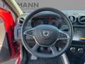 Dacia Duster II 1.3TCe 130 2WD Prestige LED*NAVI*Kamera Rot - thumbnail 10