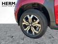 Dacia Duster II 1.3TCe 130 2WD Prestige LED*NAVI*Kamera Rot - thumbnail 12