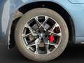 BMW X3 30e xDrive M Sportpaket Drive-Parkassist 360°Kamer Blau - thumbnail 10