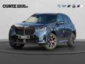 BMW X3 30e xDrive M Sportpaket Drive-Parkassist 360°Kamer Blau - thumbnail 2