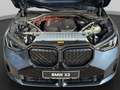 BMW X3 30e xDrive M Sportpaket Drive-Parkassist 360°Kamer Blau - thumbnail 17