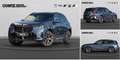 BMW X3 30e xDrive M Sportpaket Drive-Parkassist 360°Kamer Blau - thumbnail 1