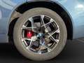 BMW X3 30e xDrive M Sportpaket Drive-Parkassist 360°Kamer Blau - thumbnail 11