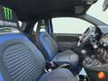 Abarth 500 1.4 16v 121kW Monster Energy Yamaha E6D Azul - thumbnail 15