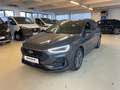 Ford Focus ST-Line X Gris - thumbnail 5