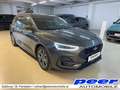 Ford Focus ST-Line X Gris - thumbnail 1