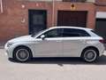 Audi A3 Sportback 30TDI Advanced Blanco - thumbnail 4