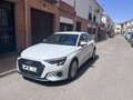 Audi A3 Sportback 30TDI Advanced Blanco - thumbnail 3