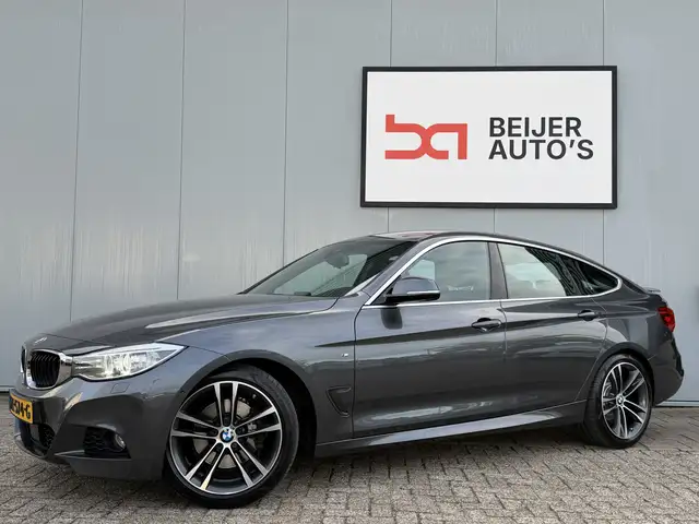 BMW 328 3-serie Gran Turismo 328i M Sport Edition High Exe