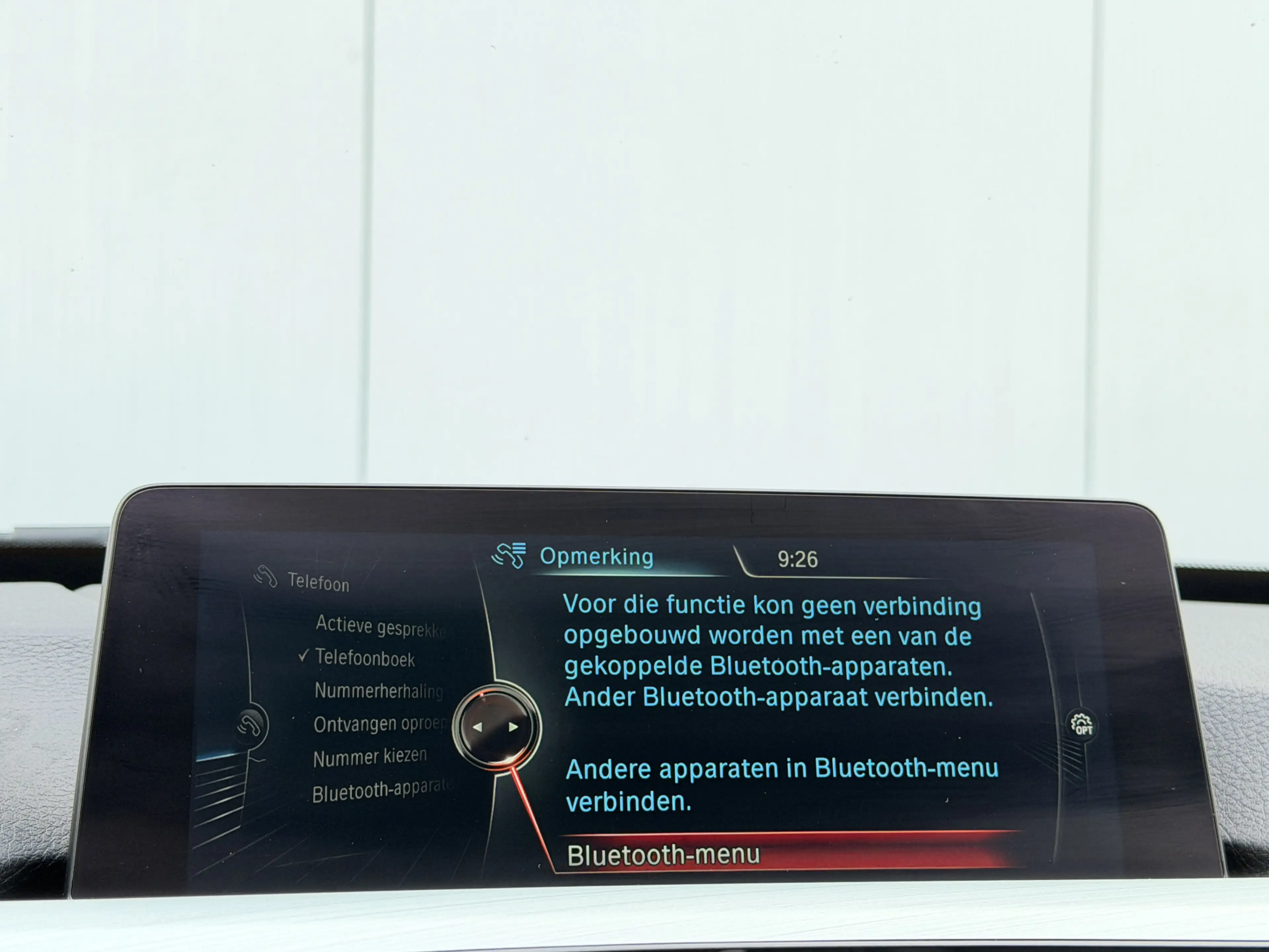 BMW 328 3-serie Gran Turismo 328i M Sport Edition High Exe — photo 25