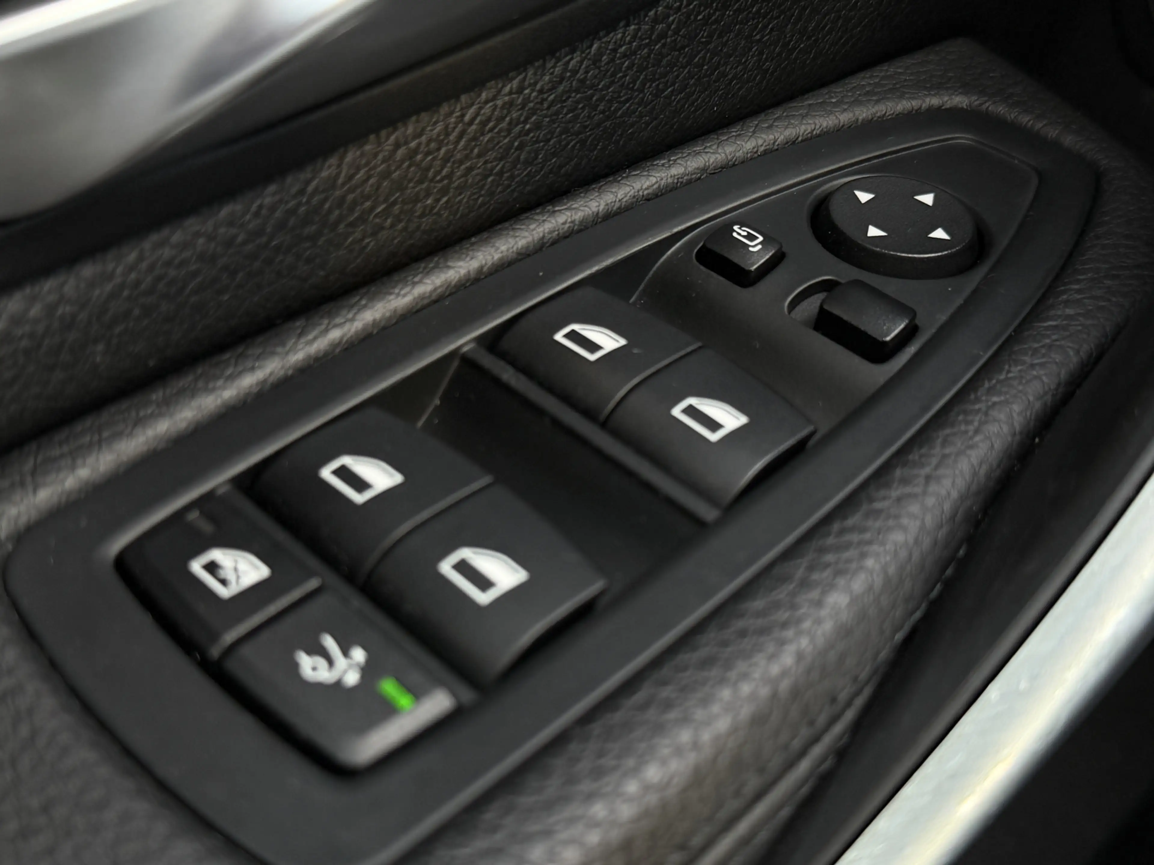 BMW 328 3-serie Gran Turismo 328i M Sport Edition High Exe — photo 40