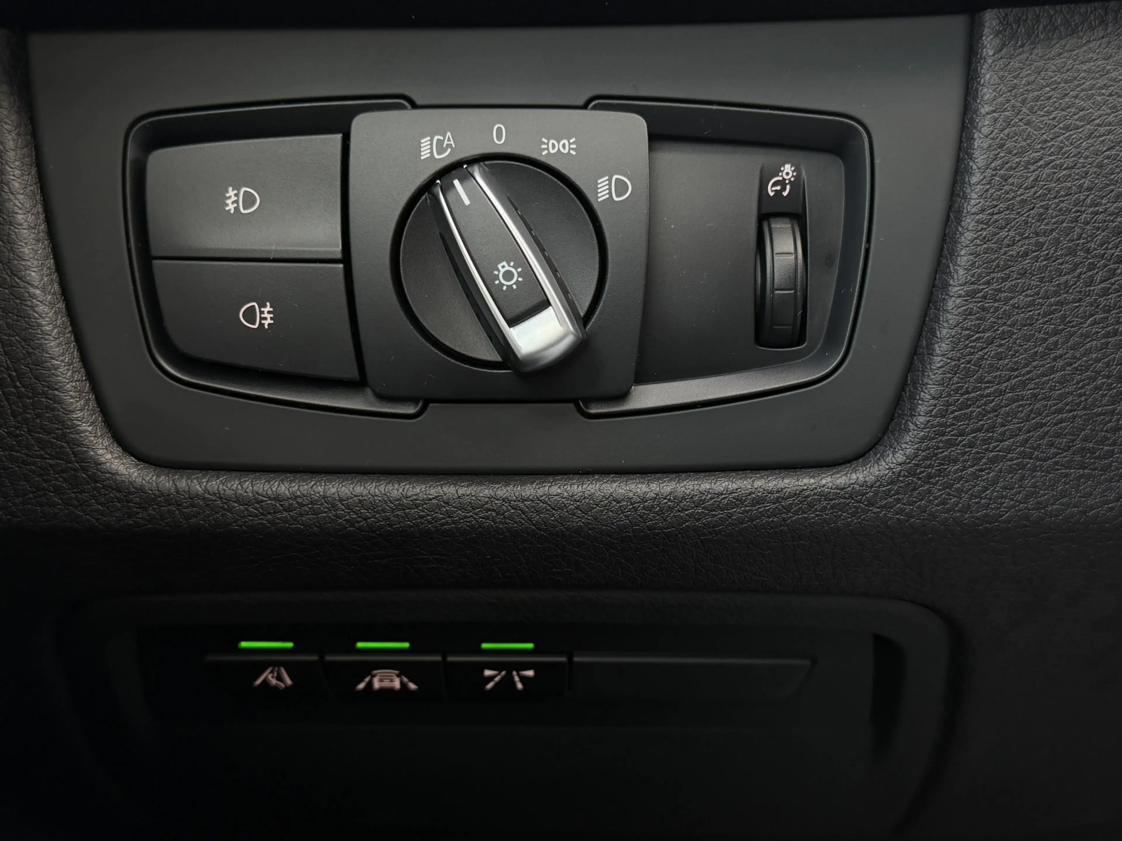 BMW 328 3-serie Gran Turismo 328i M Sport Edition High Exe — photo 41