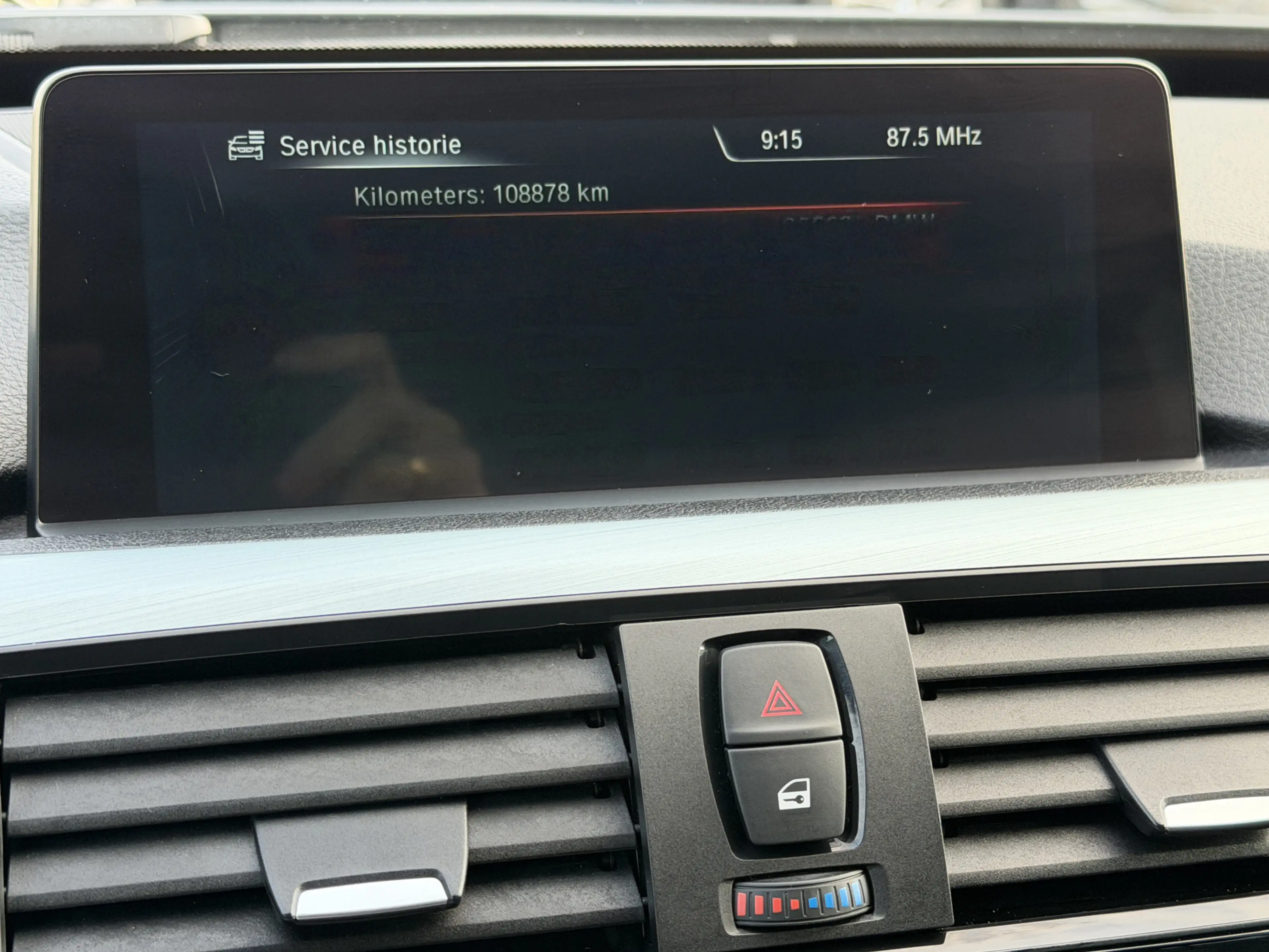 BMW 328 3-serie Gran Turismo 328i M Sport Edition High Exe — photo 27