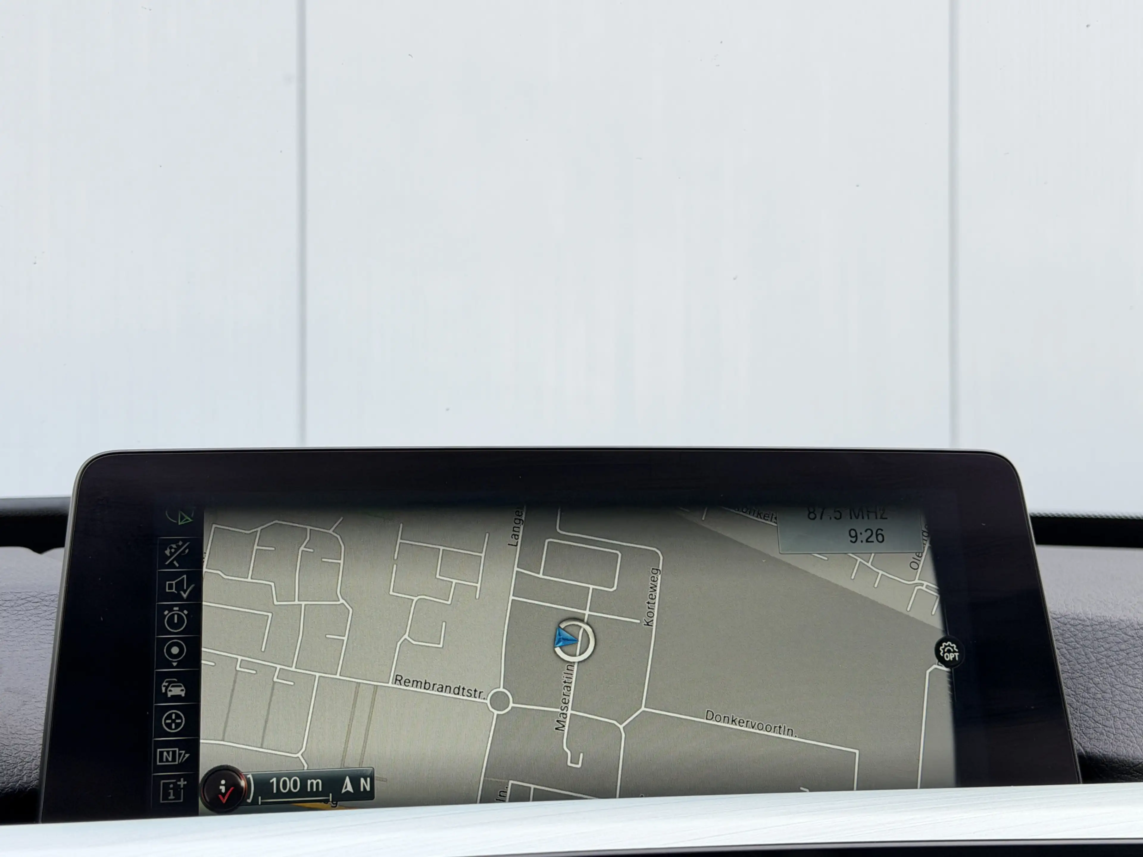BMW 328 3-serie Gran Turismo 328i M Sport Edition High Exe — photo 42