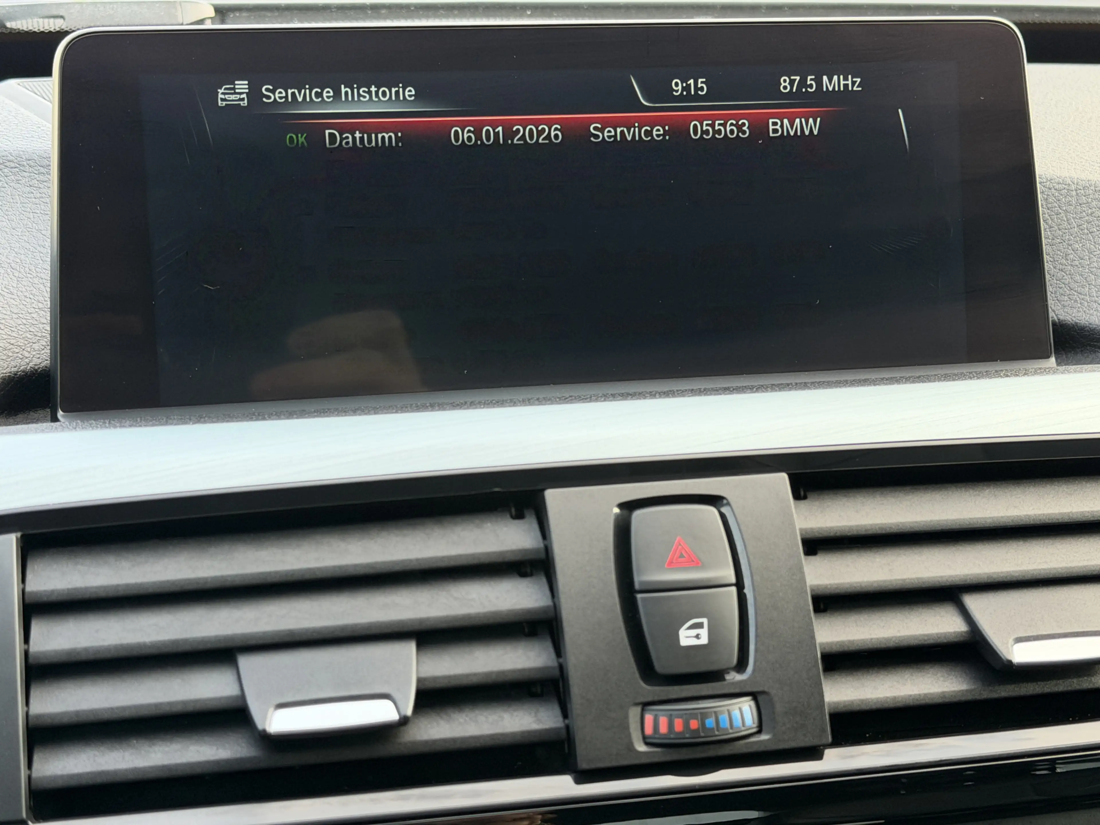 BMW 328 3-serie Gran Turismo 328i M Sport Edition High Exe — photo 26