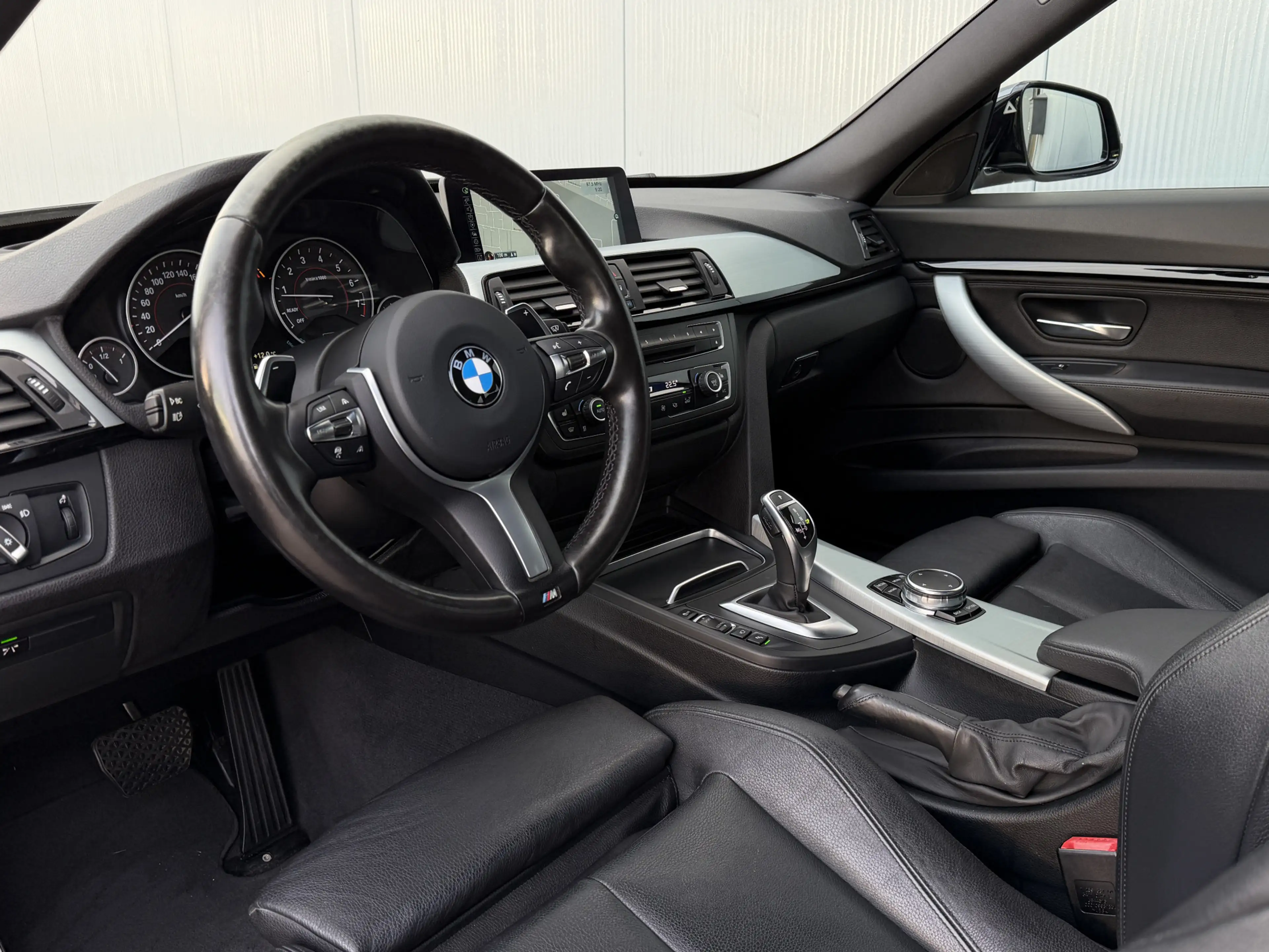 BMW 328 3-serie Gran Turismo 328i M Sport Edition High Exe — photo 6