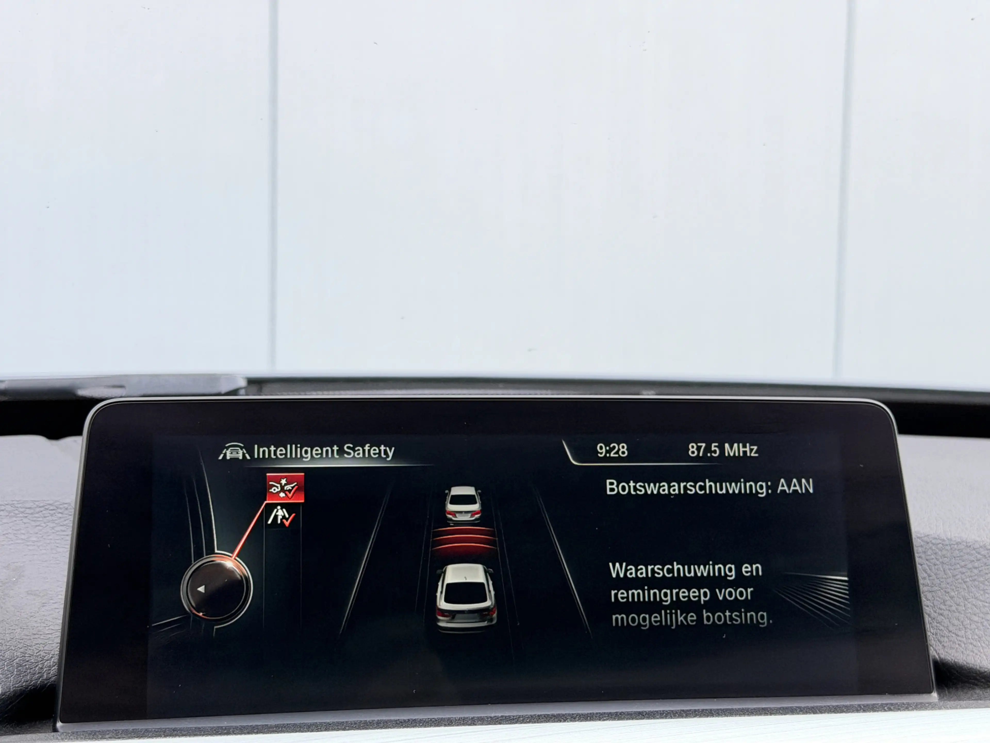 BMW 328 3-serie Gran Turismo 328i M Sport Edition High Exe — photo 17