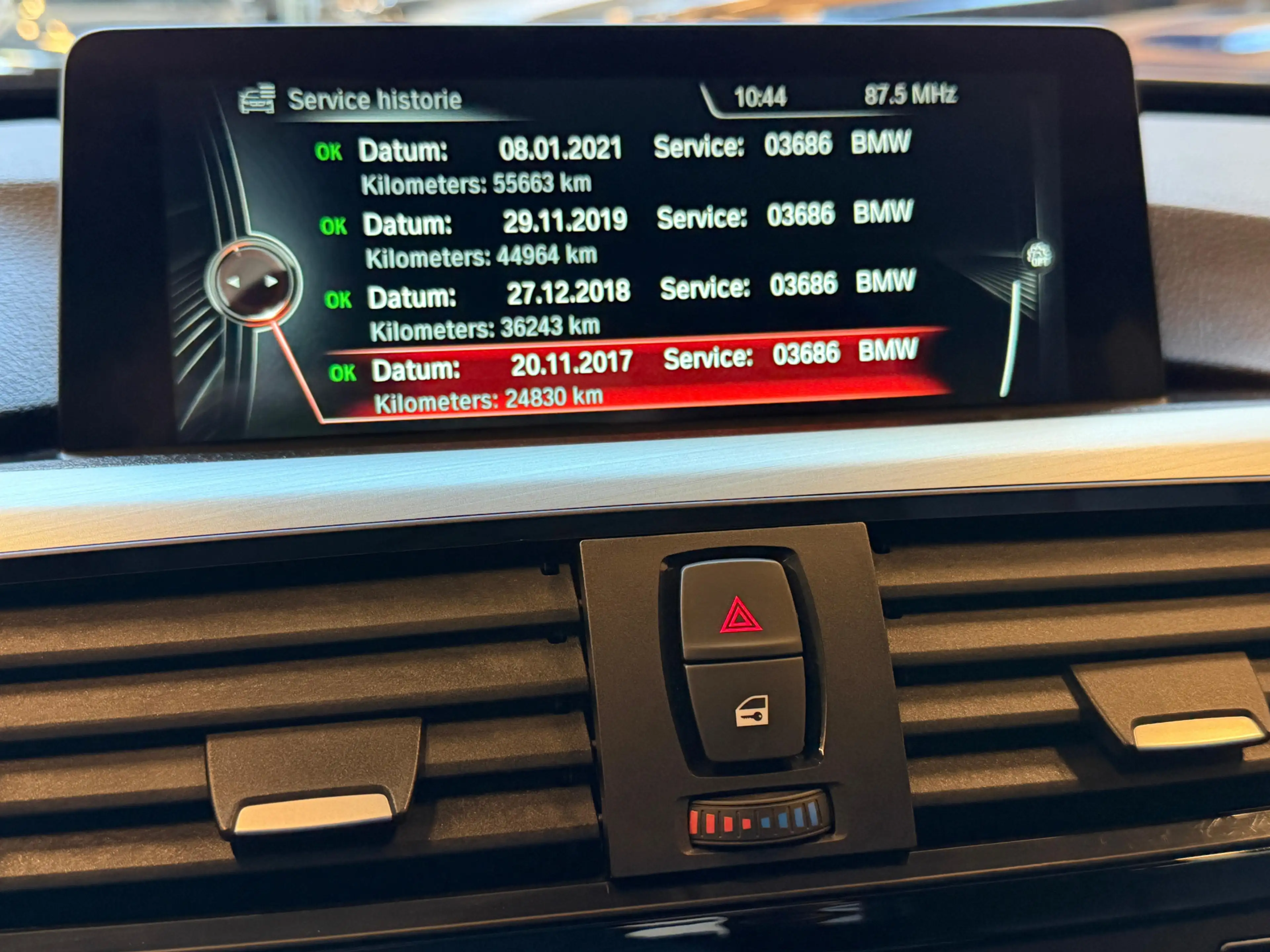 BMW 328 3-serie Gran Turismo 328i M Sport Edition High Exe — photo 12