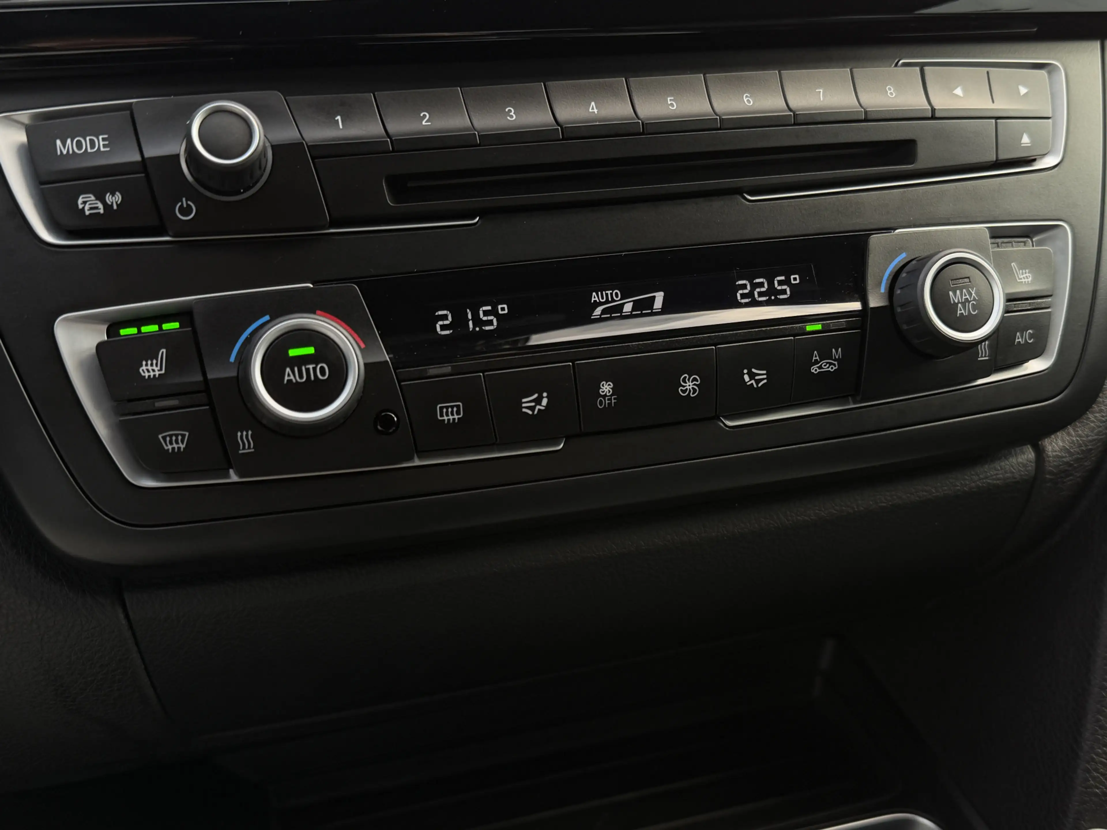 BMW 328 3-serie Gran Turismo 328i M Sport Edition High Exe — photo 24