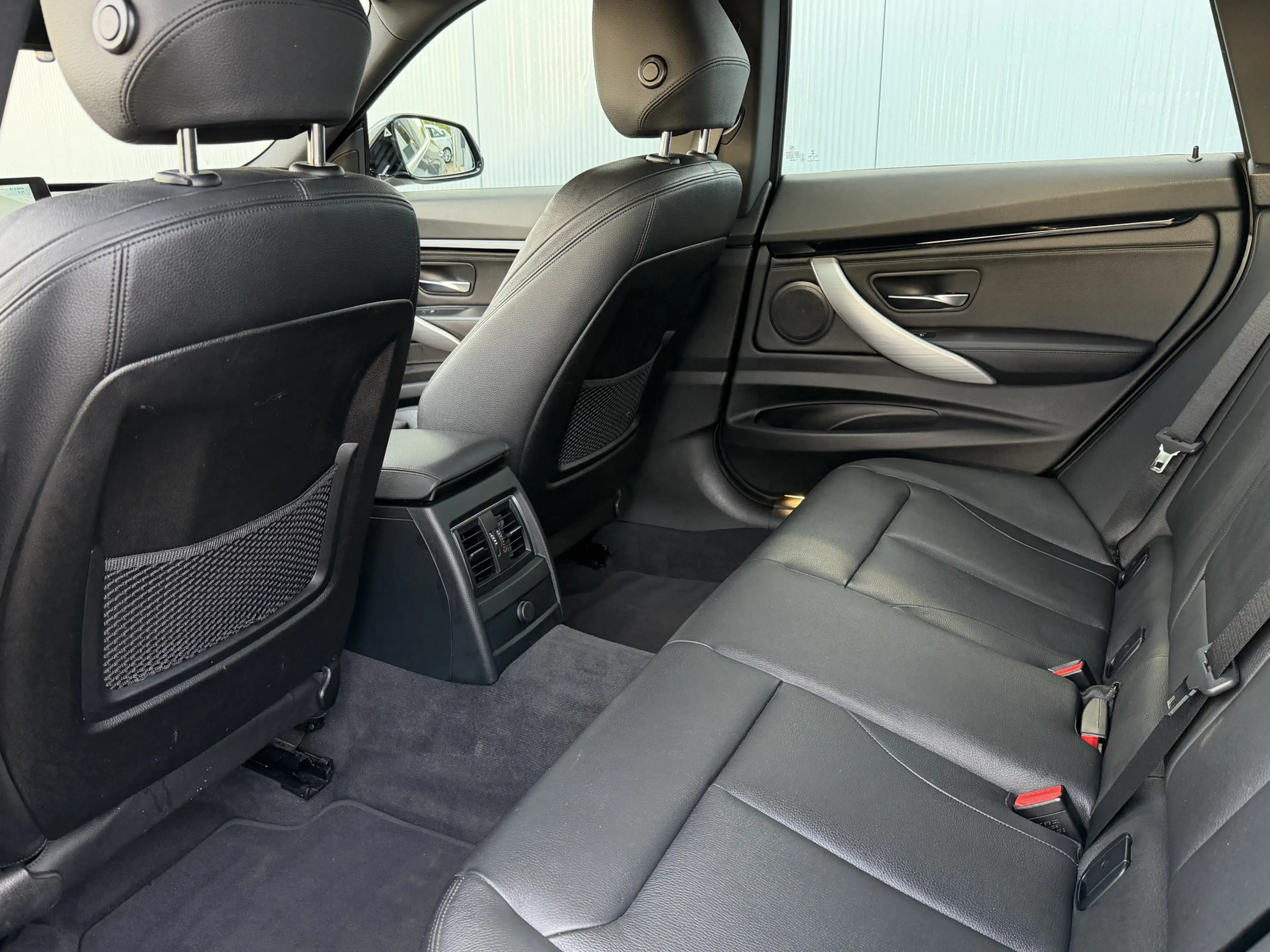 BMW 328 3-serie Gran Turismo 328i M Sport Edition High Exe — photo 19