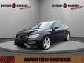 SEAT Leon 1.8 TSI FR ACC/BEATS/SHZ/PDC/NAVI/APP Zwart - thumbnail 1