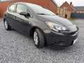 Opel Corsa Corsa 1.2i Black Edition Gris - thumbnail 4