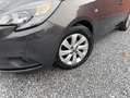 Opel Corsa Corsa 1.2i Black Edition Gris - thumbnail 2
