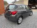 Opel Corsa Corsa 1.2i Black Edition Gris - thumbnail 5