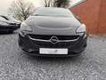 Opel Corsa Corsa 1.2i Black Edition Gris - thumbnail 3