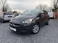Opel Corsa Corsa 1.2i Black Edition Gris - thumbnail 1