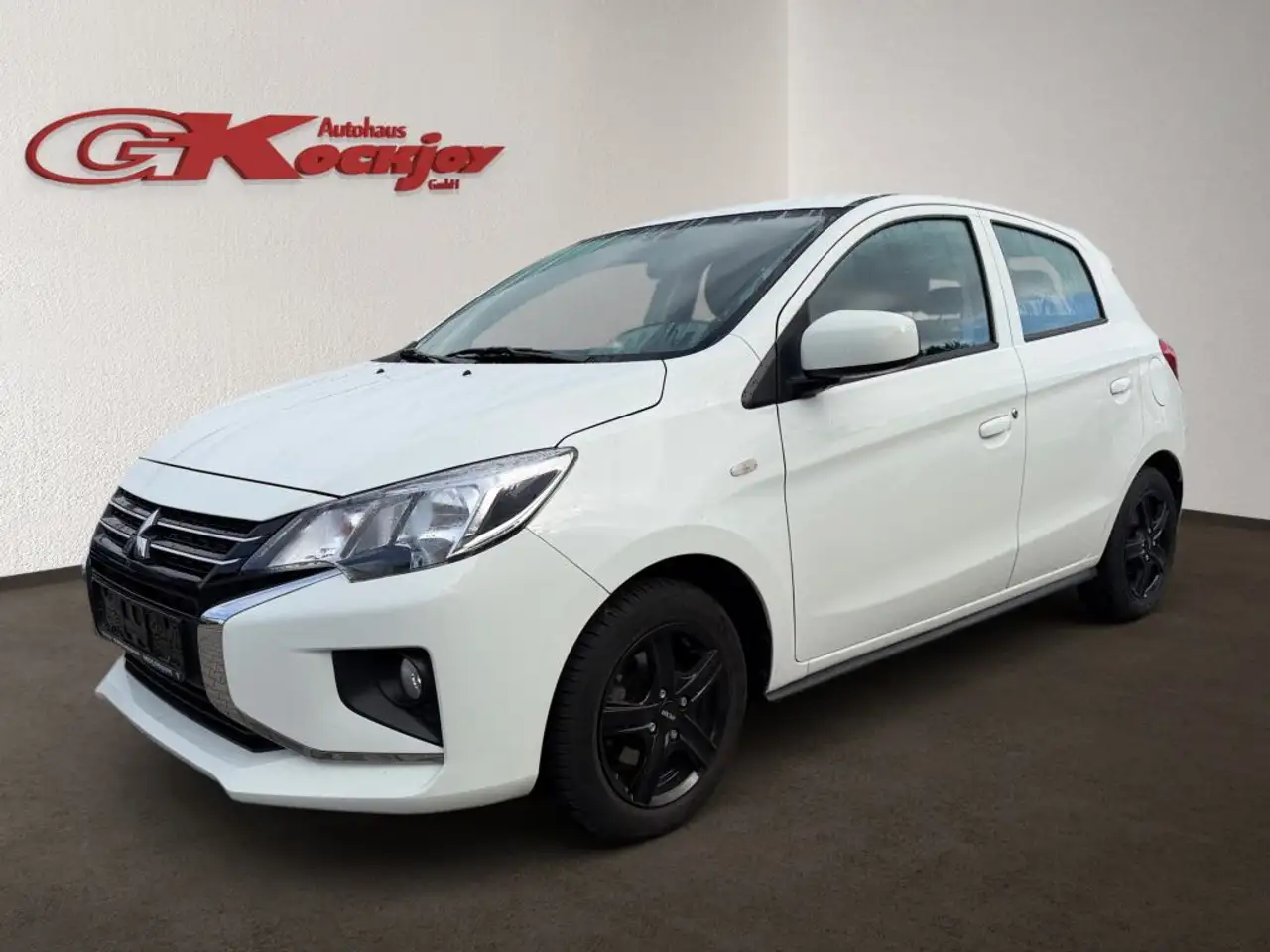 Mitsubishi Space Star 1.2 Select, миниатюра 10
