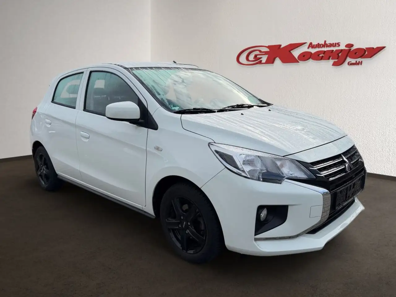 Mitsubishi Space Star 1.2 Select, миниатюра 7