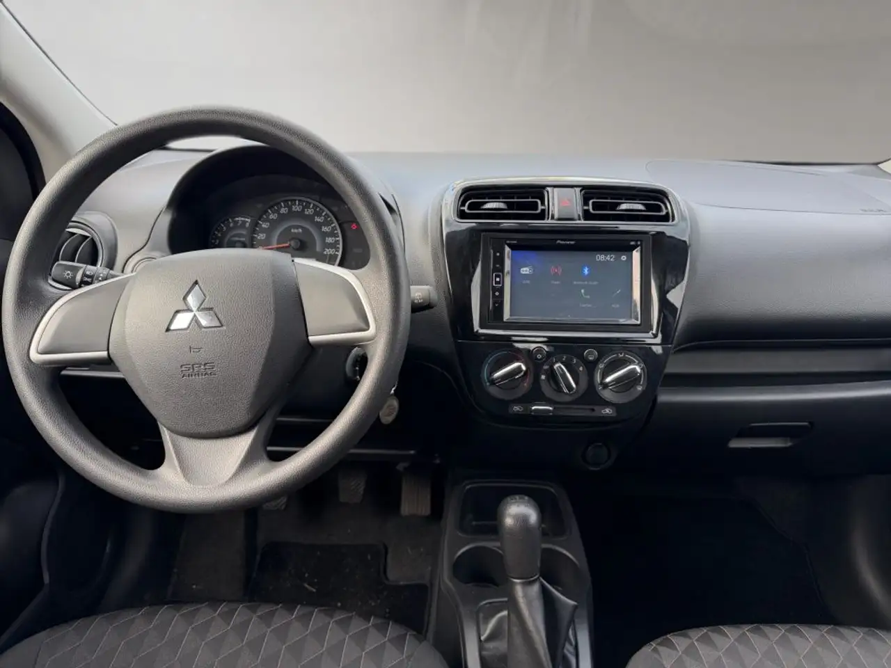 Mitsubishi Space Star 1.2 Select, миниатюра 2