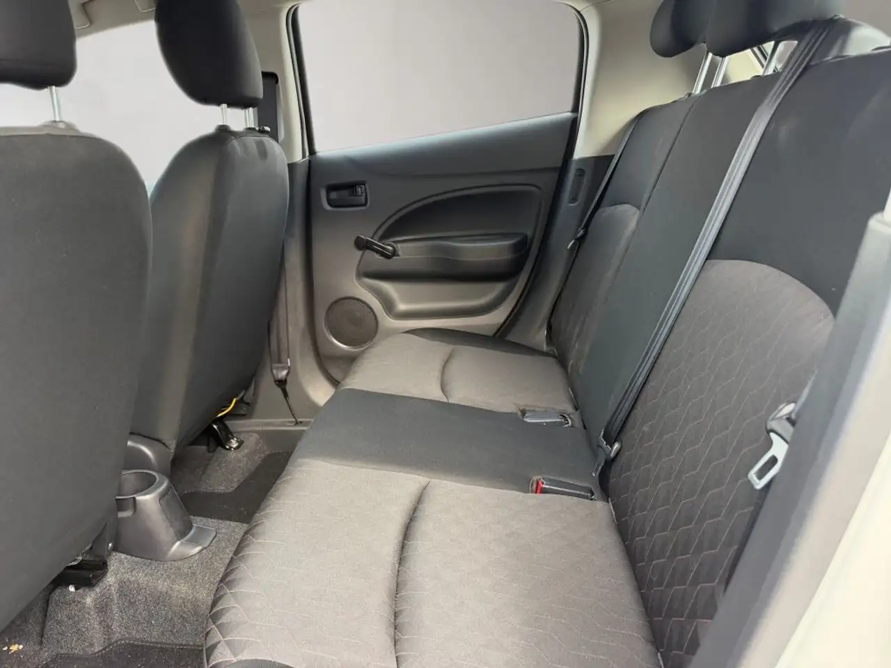 Mitsubishi Space Star 1.2 Select, миниатюра 16