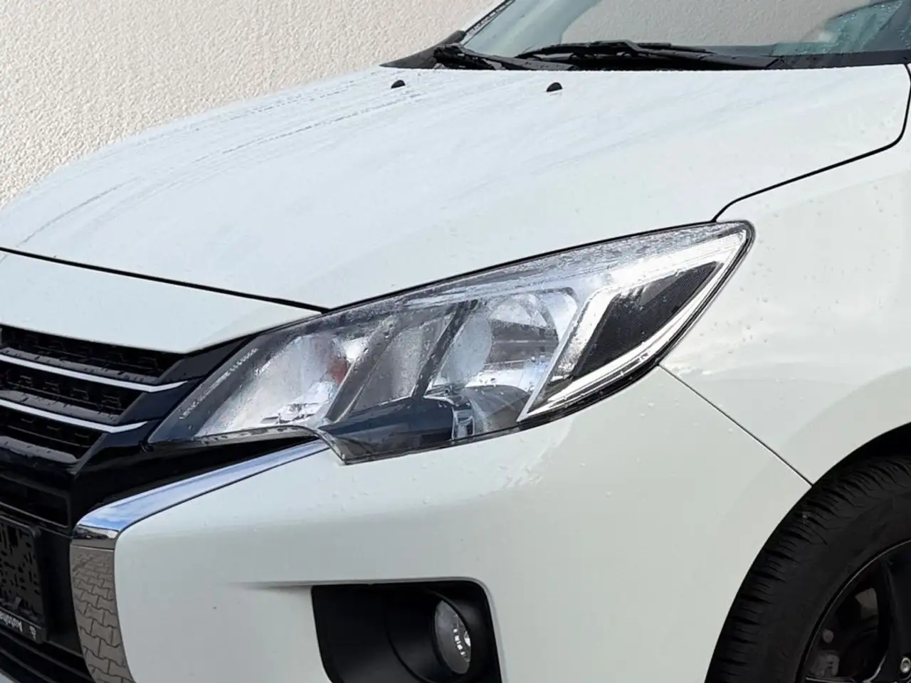 Mitsubishi Space Star 1.2 Select, миниатюра 11