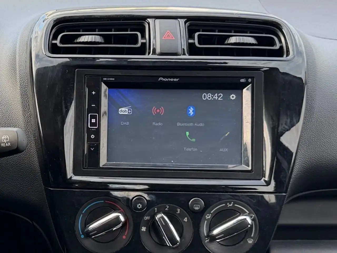 Mitsubishi Space Star 1.2 Select, миниатюра 14