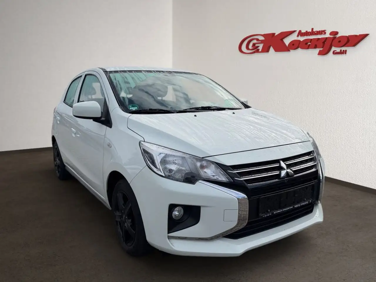 Mitsubishi Space Star 1.2 Select, миниатюра 8