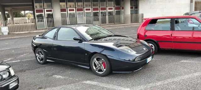 Fiat Coupe