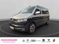 Volkswagen T6.1 California Ocean 2.0 TDI DSG StandHZG Navi Digitales Cockpit Silber - thumbnail 1