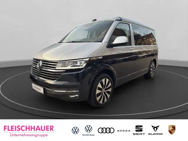 Volkswagen T6.1 California Ocean 2.0 TDI DSG StandHZG Navi Digitales Cockpit