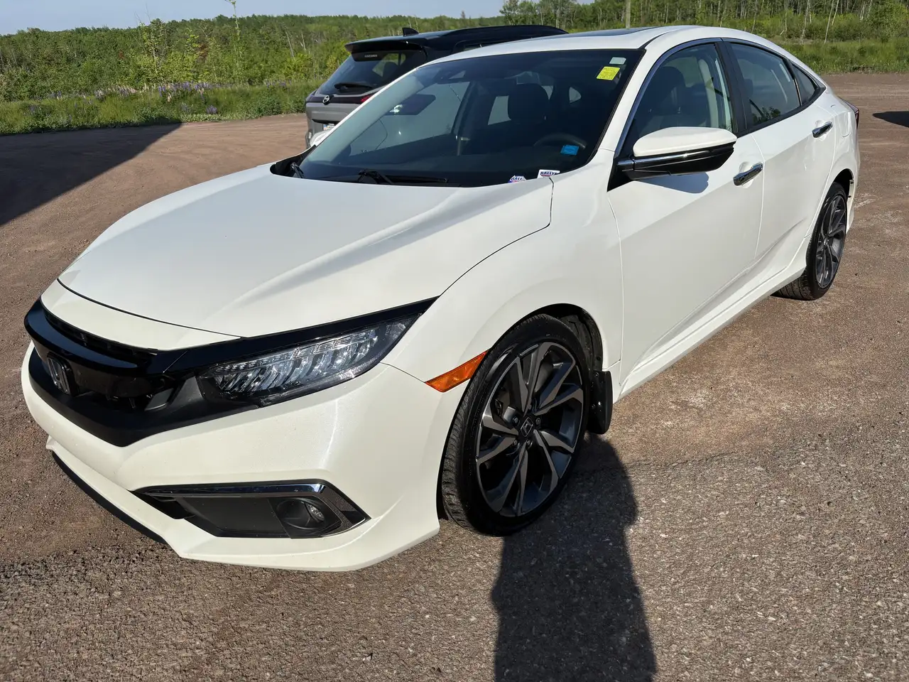 2021 Honda Civic