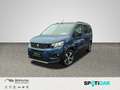 Peugeot Rifter e-Rifter GT L2 AT/Navi/180°Kamera/Shz/Klimaauto/As Blau - thumbnail 1