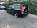Volvo V70 2.0T R-Edition | Xenon | Leer | Navi | DVD Enterta Schwarz - thumbnail 4
