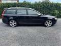 Volvo V70 2.0T R-Edition | Xenon | Leer | Navi | DVD Enterta Schwarz - thumbnail 2