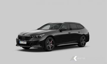 5-serie 550e xDrive Touring M Sport Pro | Panorama