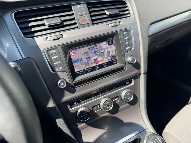 Volkswagen Golf view 15