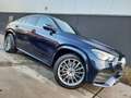 Mercedes-Benz GLE 350 de 4-Matic PHEV*PANO DAK*AMG PAKKET*360'CAMERA* Blauw - thumbnail 9